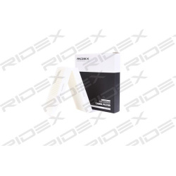 filtras, salono oras
                                RIDEX                                424I0037, Nenurodytas gamintojas, 4