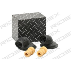 apsauginio dangtelio komplektas, amortizatorius
                                RIDEX                                        