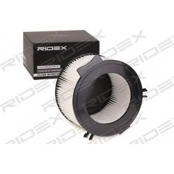 filtras, salono oras
                                RIDEX                                                424I0027, Nenurodyt