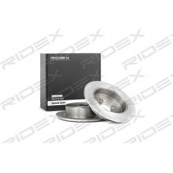 stabdžių diskas (1vnt)
                                RIDEX                                                82B0264, Nenuro