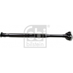 pusašis, pusašio šarnyras
                                FEBI BILSTEIN                                                174