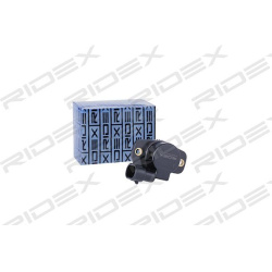 jutiklis, droselio stūmoklis
                                RIDEX                                                3940T0014,