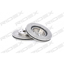 stabdžių diskas (1vnt)
                                RIDEX                                                82B0305, Nenuro
