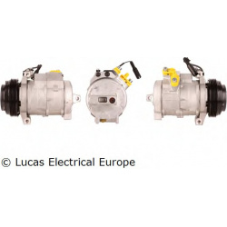 LUCAS ELECTRICAL                                ACP721, Nenurodytas gamintojas, ACP721, auto detalė