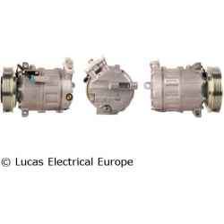 LUCAS ELECTRICAL                                ACP812, Nenurodytas gamintojas, ACP812, auto detalė