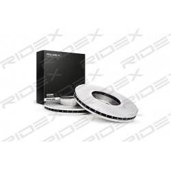 stabdžių diskas (1vnt)
                                RIDEX                                                82B0899, Nenuro