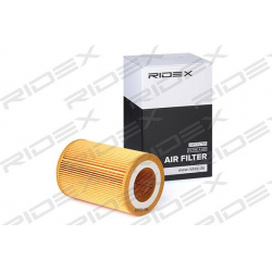 oro filtras
                                RIDEX                                                8A0137, Nenurodytas gamintoj