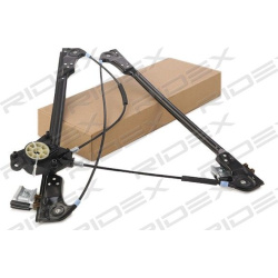 lango pakėliklis
                                RIDEX                                                1561W0060, Nenurodytas