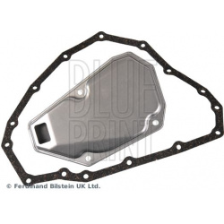 hidraulinių filtrų komplektas, automatinė transmisija
                                BLUE PRINT                          