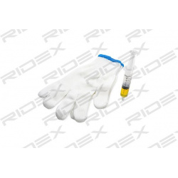 kompresorius, įkrovimo sistema
                                RIDEX                                2234C0168, Nenurodytas g