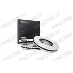 stabdžių diskas (1vnt)
                                RIDEX                                                82B0351, Nenuro