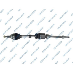 Pusašis
GSP 259323, GSP, 259323, auto detalė