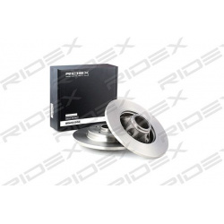 stabdžių diskas (1vnt)
                                RIDEX                                82B0420, Nenurodytas gamintojas