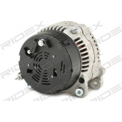 kintamosios srovės generatorius
                                RIDEX                                4G0460, Nenurodytas gam