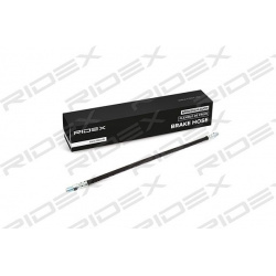 stabdžių žarnelė
                                RIDEX                                                83B0057, Nenurodyta