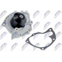 Vandens siurblys, variklio aušinimas
                                NTY-SPEC                                CPW-MS-010, NTY