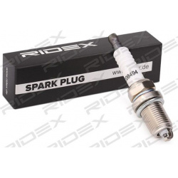 uždegimo žvakė
                                RIDEX                                                686S0104, Nenurodytas 