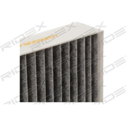 filtras, salono oras
                                RIDEX                                                424I0337, Nenurodyt