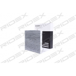 filtras, salono oras
                                RIDEX                                                424I0045, Nenurodyt