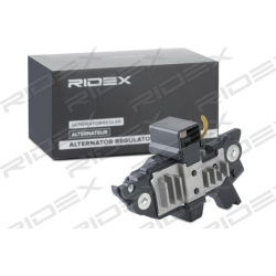 reguliatorius, kintamosios srovės generatorius
                                RIDEX                                        