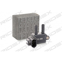 jutiklis, išmetimo slėgis
                                RIDEX                                                4272S0010, N