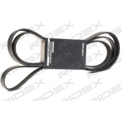 V formos rumbuoti diržai
                                RIDEX                                                305P0206, Nenu