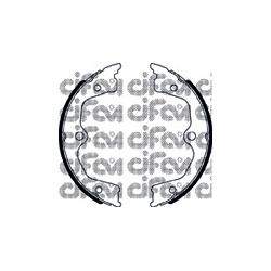 CIFAM                                                153-495, Nenurodytas gamintojas, 153-495, auto detalė