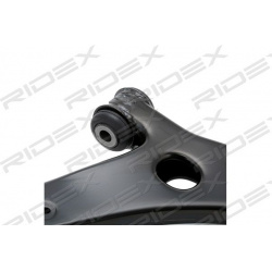 pakabos svirtis
                                RIDEX                                273C0133, Nenurodytas gamintojas, 273C01