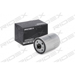 kuro filtras
RIDEX 9F0138, Nenurodytas gaminto