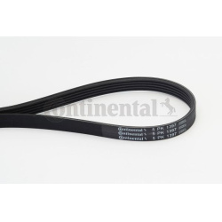 V formos rumbuoti diržai
                                CONTINENTAL CTAM                                                5PK