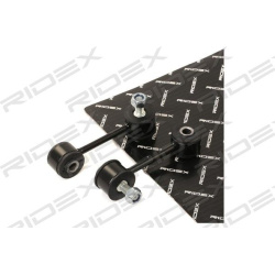 skersinio stabilizatoriaus komplektas
                                RIDEX                                                20