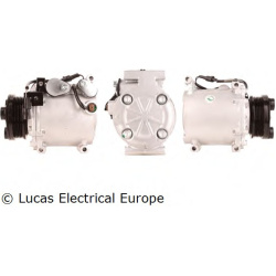 LUCAS ELECTRICAL                                                ACP227, Nenurodytas gamintojas, ACP227, auto detalė