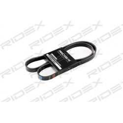 V formos rumbuoti diržai
                                RIDEX                                                305P0037, Nenu