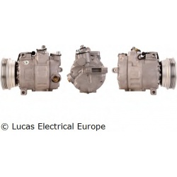 LUCAS ELECTRICAL                                                ACP299, Nenurodytas gamintojas, ACP299, auto detalė