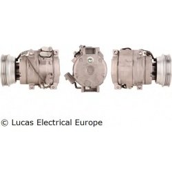 LUCAS ELECTRICAL                                                ACP310, Nenurodytas gamintojas, ACP310, auto detalė