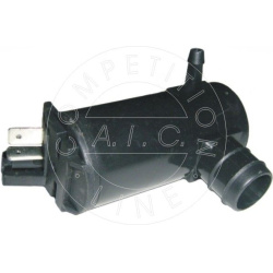 vandens siurblys, priekinio stiklo plovimas Original AIC Quality
                                                50669, Nenur