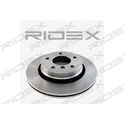 stabdžių diskas (1vnt)
                                RIDEX                                                82B0033, Nenuro