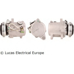 LUCAS ELECTRICAL                                                ACP323, Nenurodytas gamintojas, ACP323, auto detalė