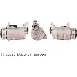 LUCAS ELECTRICAL ACP341, Nenurodytas gamintojas, ACP341, auto detalė