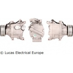 LUCAS ELECTRICAL                                                ACP365, Nenurodytas gamintojas, ACP365, auto detalė