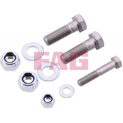 montavimo komplektas, rutulinis šarnyras
                                FAG                                                