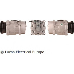LUCAS ELECTRICAL                                ACP397, Nenurodytas gamintojas, ACP397, auto detalė