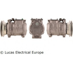 LUCAS ELECTRICAL                                                ACP435, Nenurodytas gamintojas, ACP435, auto detalė