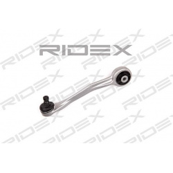 pakabos svirtis
                                RIDEX                                                273C0318, Nenurodytas ga