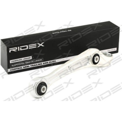 pakabos svirtis
                                RIDEX                                                273C1015, Nenurodytas ga