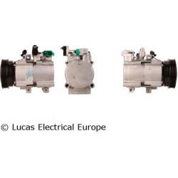 LUCAS ELECTRICAL                                                ACP660, Nenurodytas gamintojas, ACP660, auto detalė