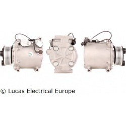 LUCAS ELECTRICAL                                                ACP722, Nenurodytas gamintojas, ACP722, auto detalė