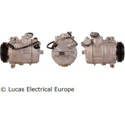 LUCAS ELECTRICAL                                                ACP726, Nenurodytas gamintojas, ACP726, auto detalė