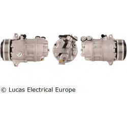 LUCAS ELECTRICAL                                                ACP729, Nenurodytas gamintojas, ACP729, auto detalė