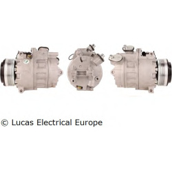 LUCAS ELECTRICAL                                                ACP744, Nenurodytas gamintojas, ACP744, auto detalė